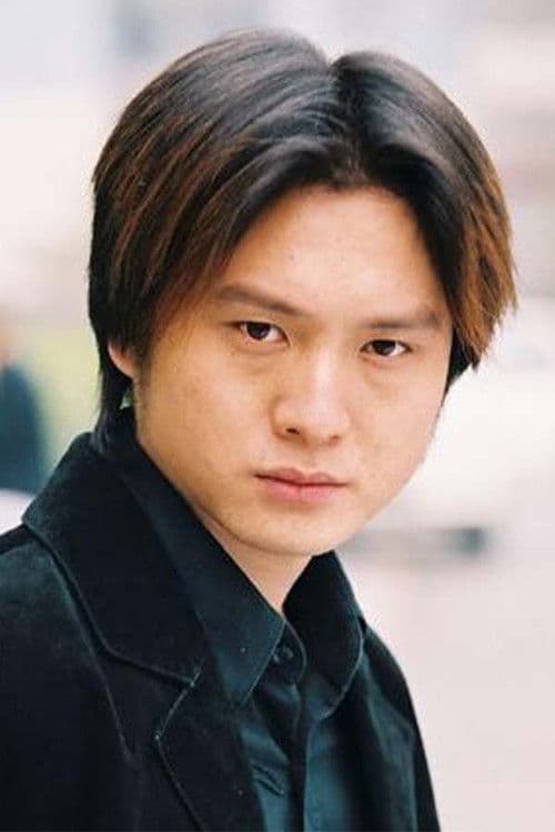 Wang Yuzhong profile photo