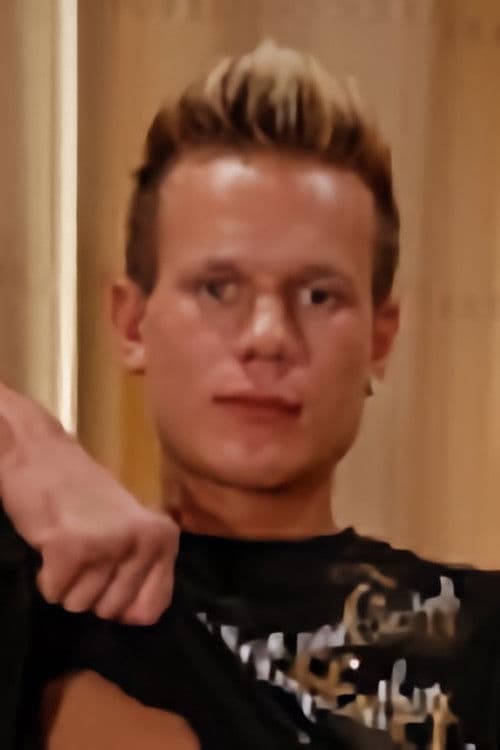 Jonny Tailor profile photo