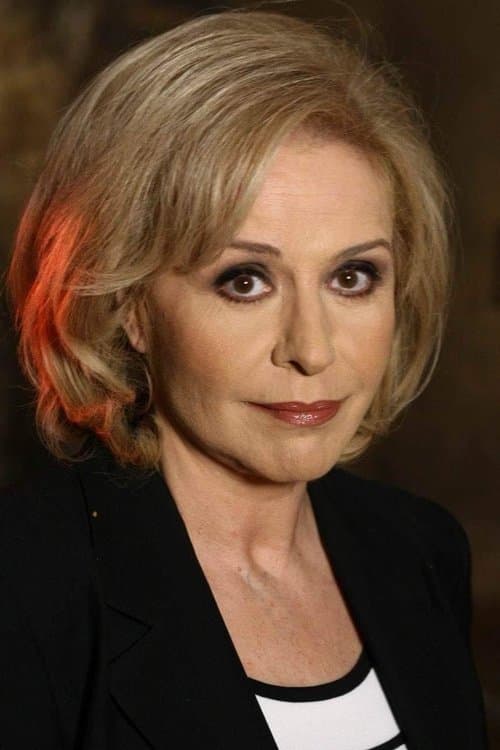 Vera Krouska profile photo