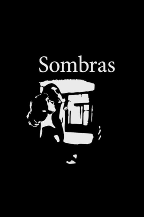 Sombras poster