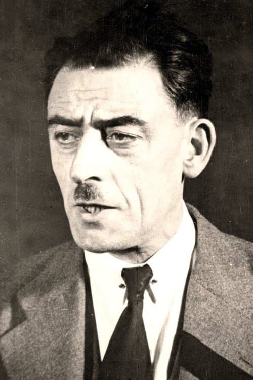 Jean Grandel profile photo