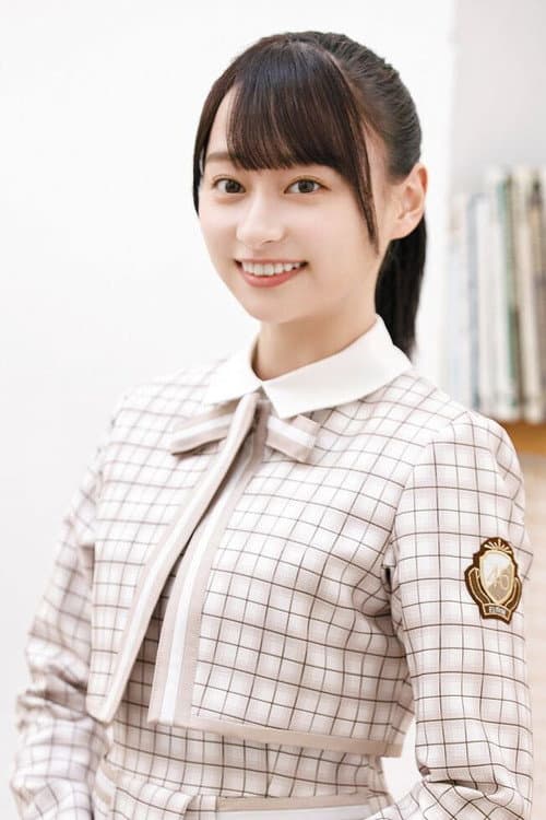 Yuka Kageyama profile photo