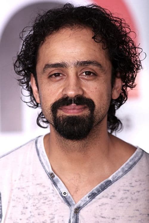 Jorge Puerta profile photo