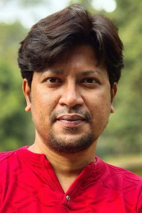 Tribikram Ghosh profile photo