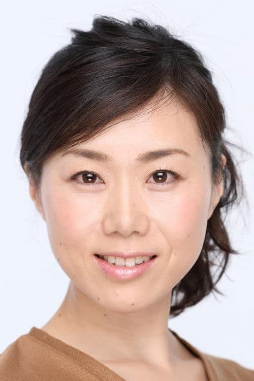 Yukiko Mannaka profile photo