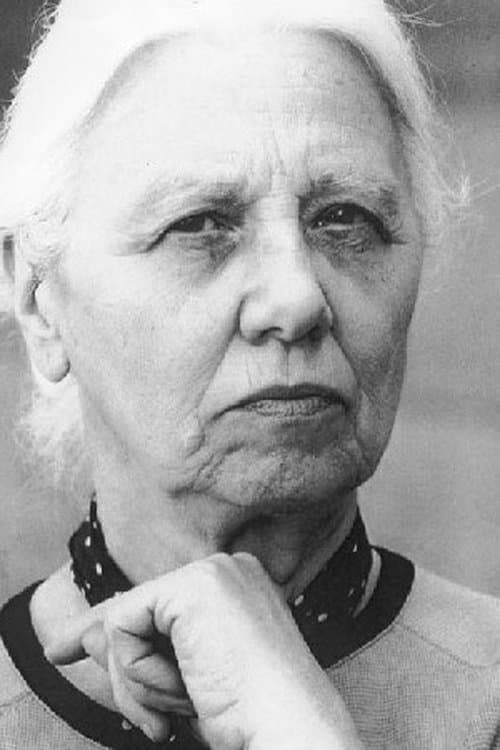 Ida Eccher profile photo