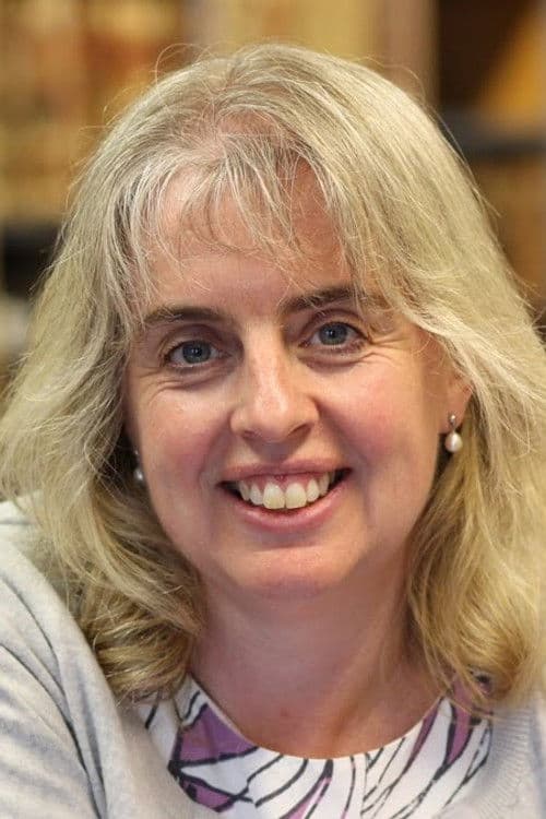 Catherine Barnard profile photo