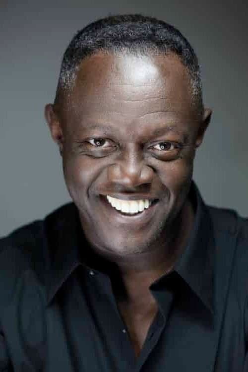 Dorsey Wright profile photo