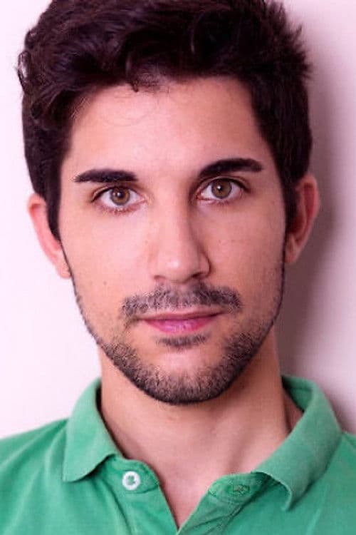 Marius profile photo