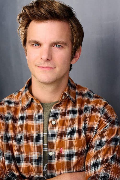 James Knight profile photo