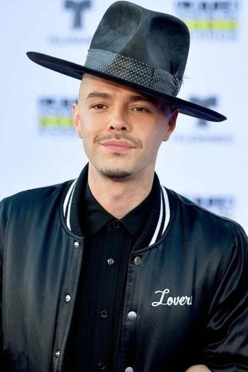 Jesse Huerta profile photo