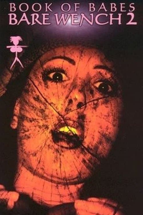 The Bare Wench Project 2: Scared Topless poster