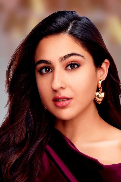 Sara Ali Khan profile photo