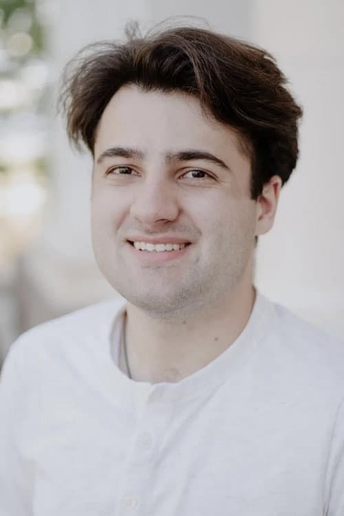 Tiago Bettencourt profile photo