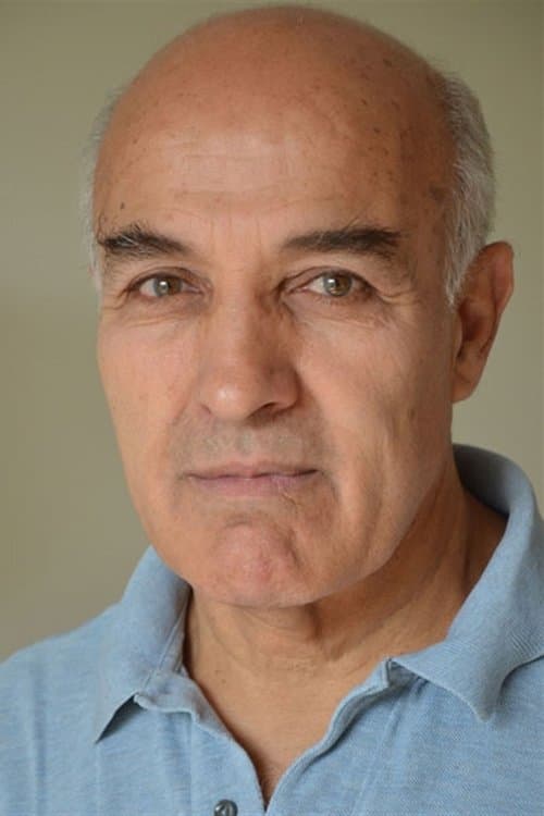 Abdelkrim Bahloul profile photo