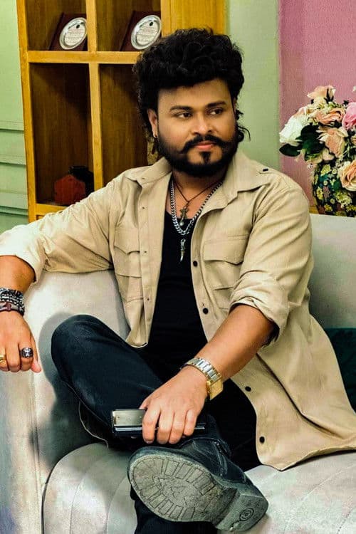 Munna Khan profile photo