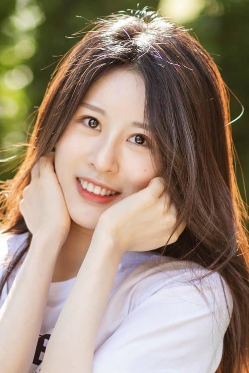 Zhou Ziyue profile photo