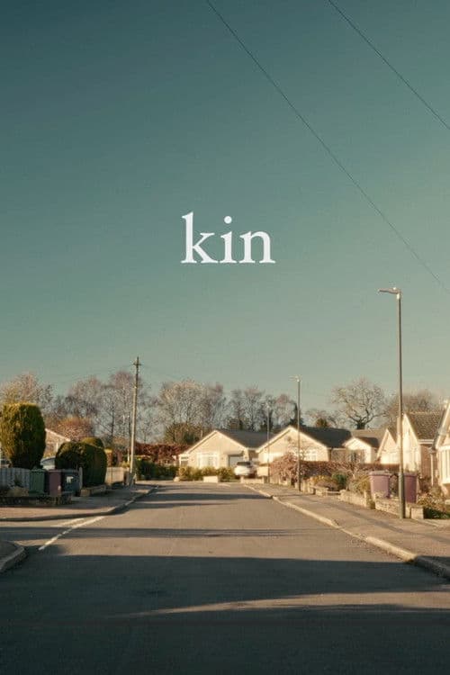 Kin poster