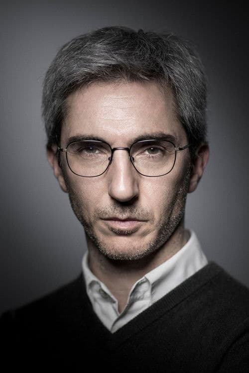 Éric Benzekri profile photo