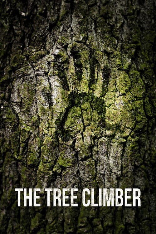 The Tree Climber poster
