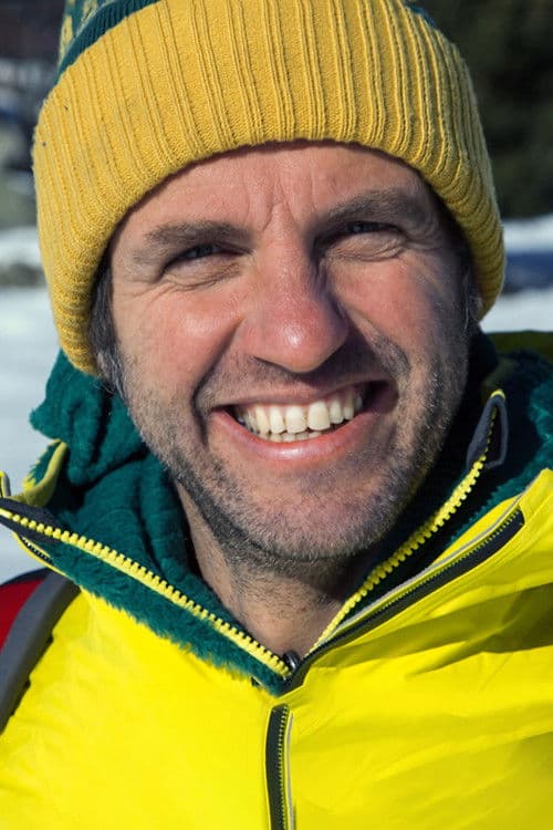 Arnaud Clavel profile photo