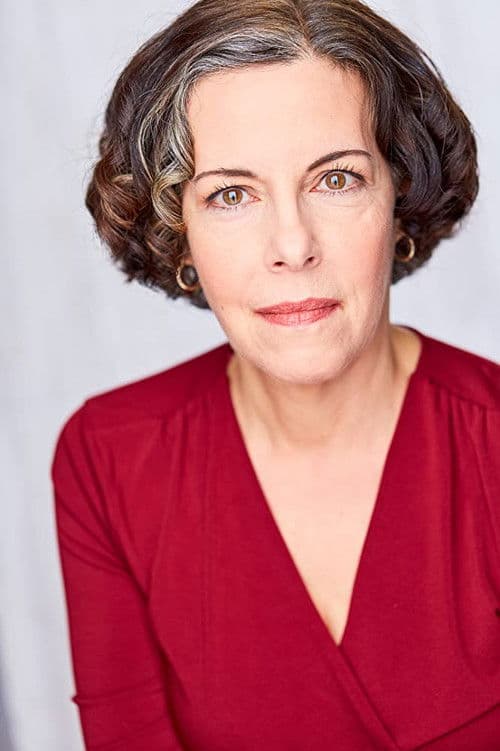 Ruth Kaufman profile photo