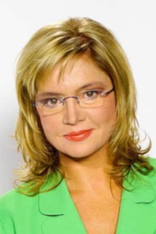 Cristina Țopescu profile photo