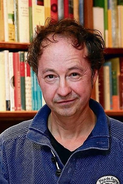 Frederik Braun profile photo