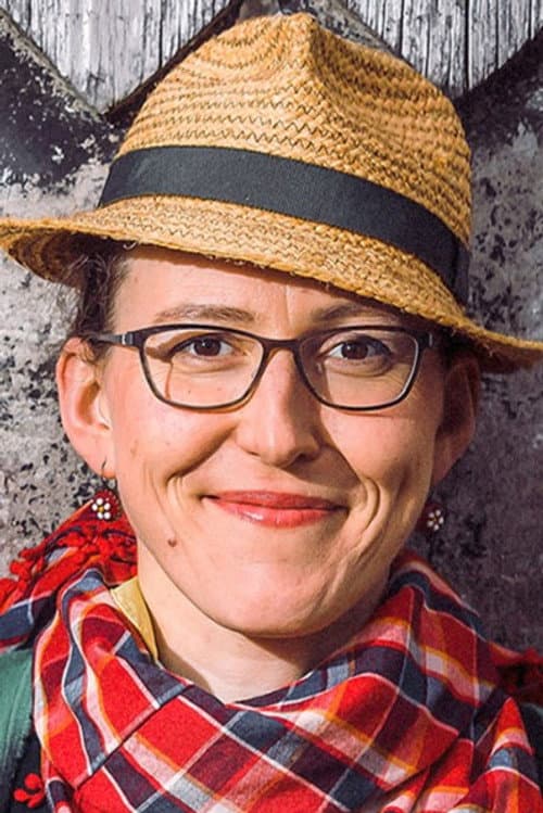Martina Schwarzmann profile photo