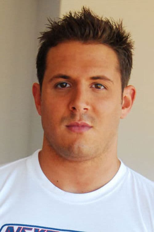 Patrick Bateman profile photo