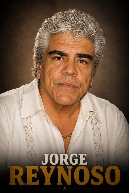 Jorge Reynoso profile photo