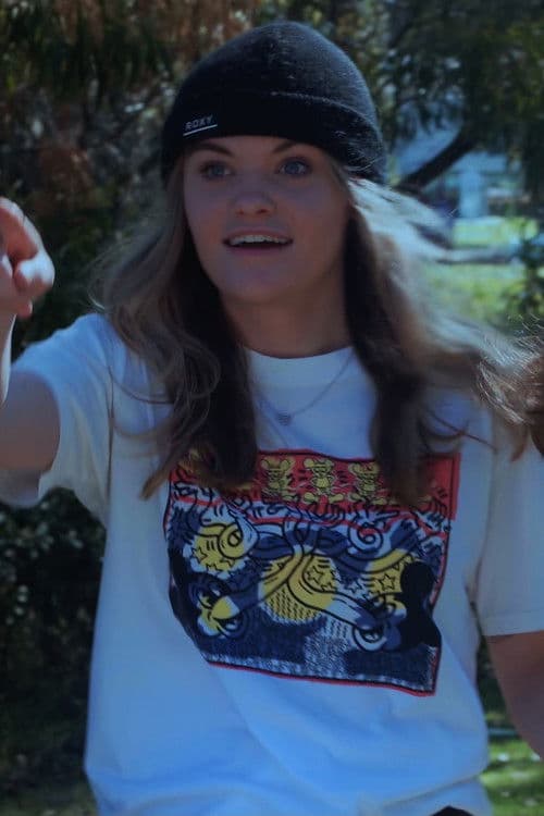 Jordyn Backhouse profile photo