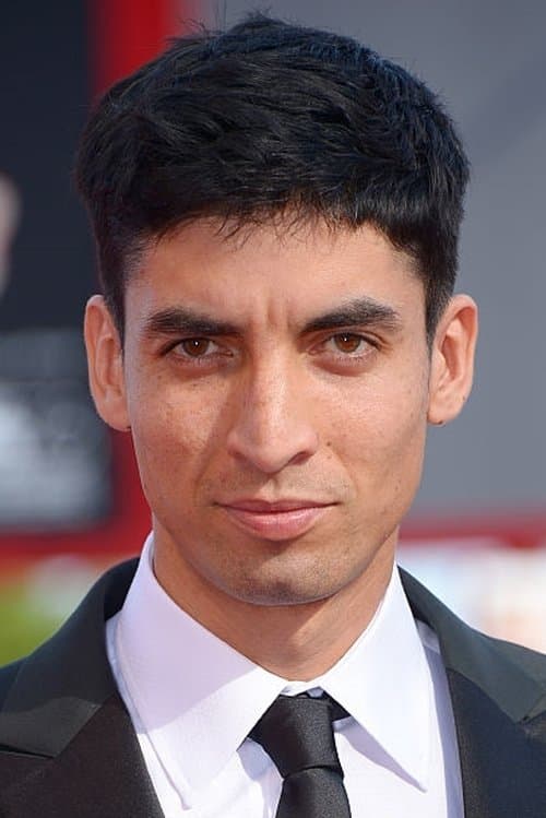 Michael Silva profile photo