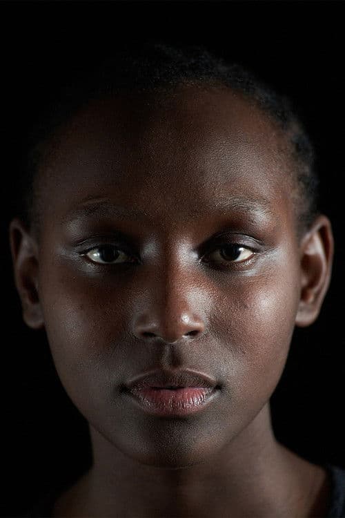 Aline Amike profile photo