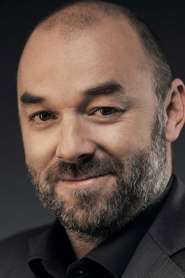 Gaber Trseglav profile photo