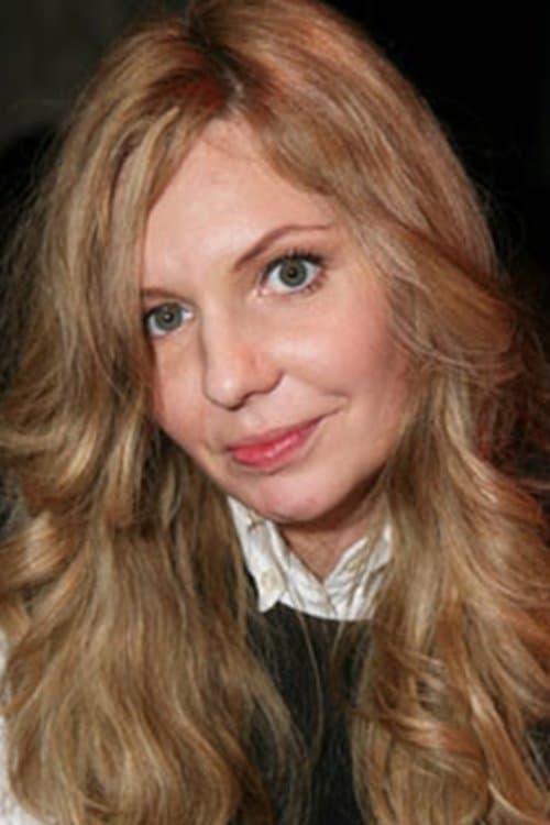 Olga Frenkel profile photo