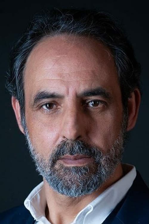 Ahmed Hafiane profile photo