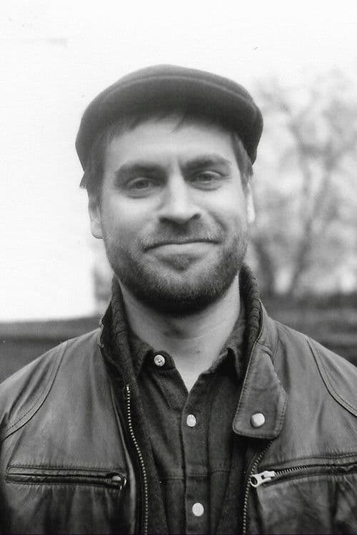 Eben Bolter profile photo