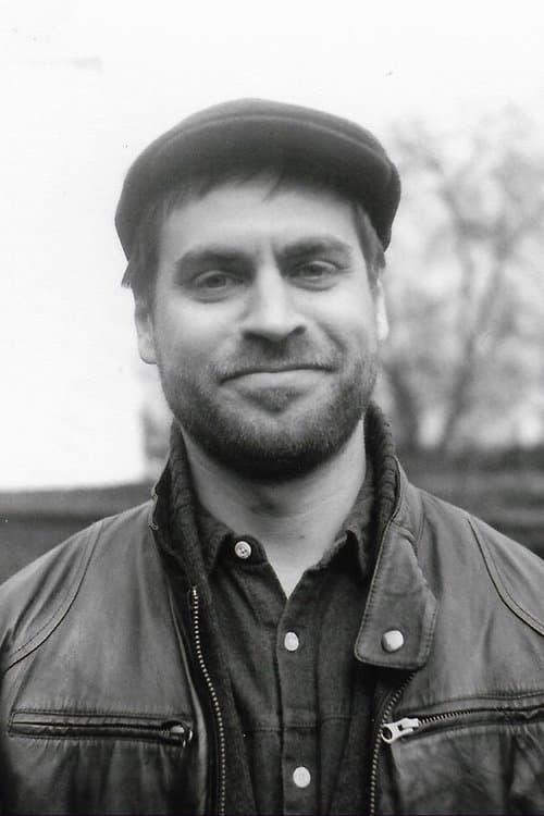 Eben Bolter profile photo