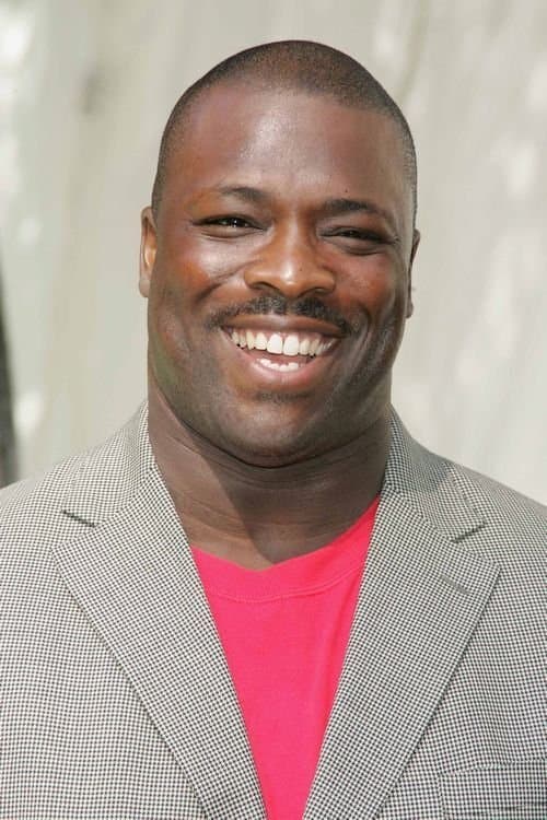 Reginald Ballard profile photo