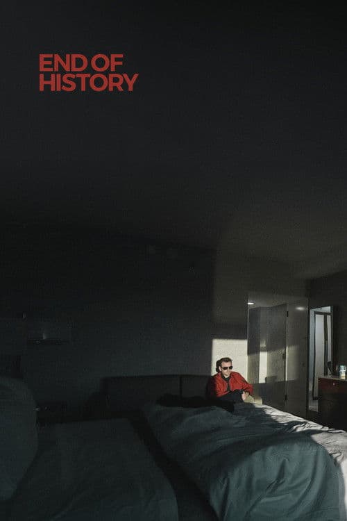 End of History poster