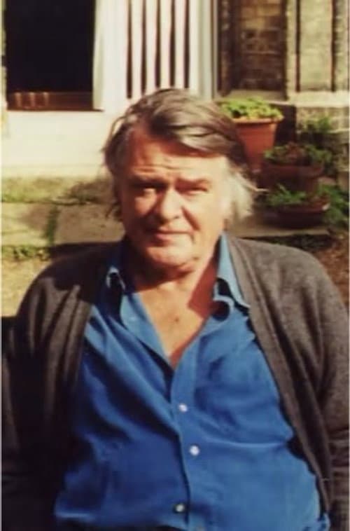 Simon Gray profile photo