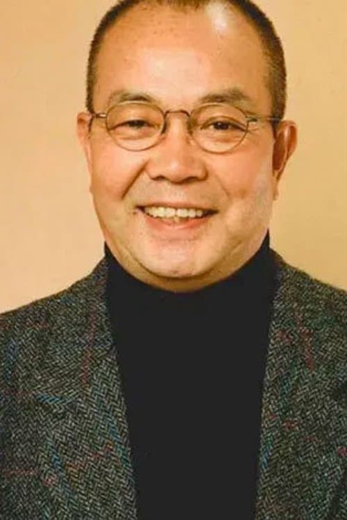 Kosei Tomita profile photo
