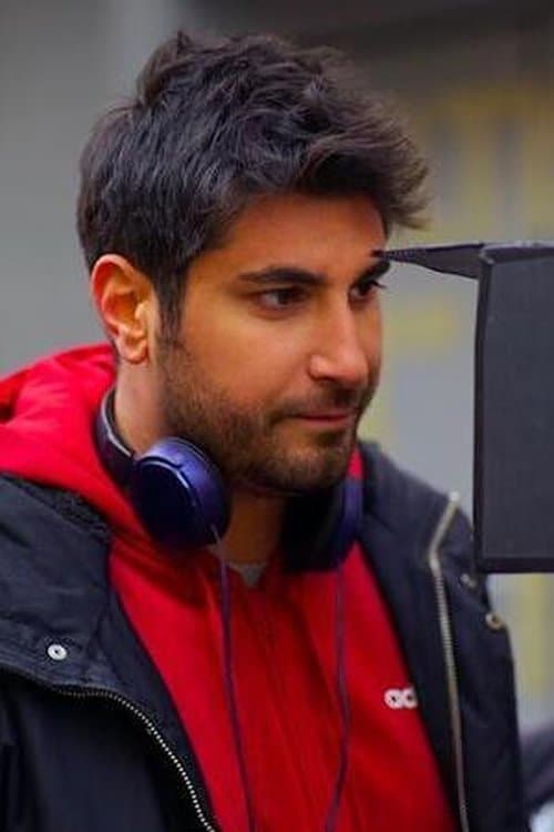 Alessandro Guida profile photo