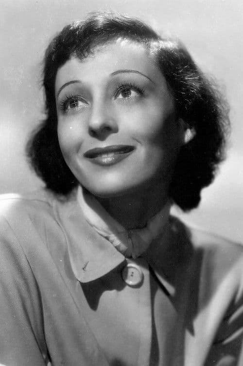 Luise Rainer profile photo