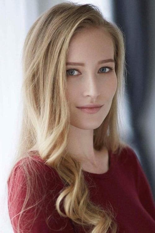 Estelle Girard Parks profile photo