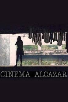 Alcazar Cinema poster
