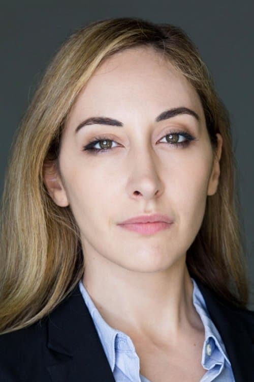 Sarah Natochenny profile photo