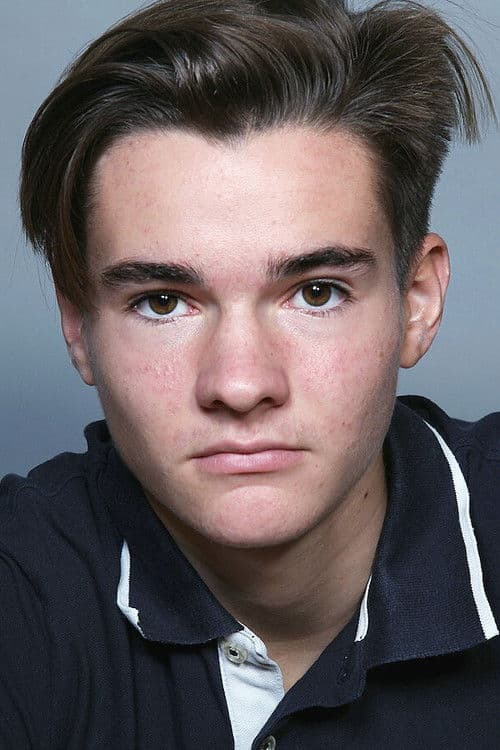 Janosh Hetzel profile photo