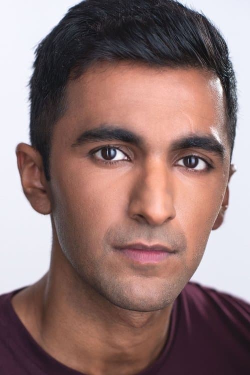 Rohan Gurbaxani profile photo